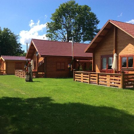 Blockhaus Harzblick4C Villa Braunlage Exterior photo