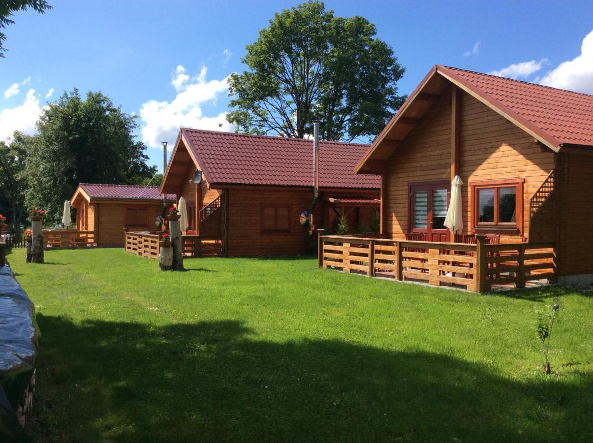 Blockhaus Harzblick4C Villa Braunlage Exterior photo